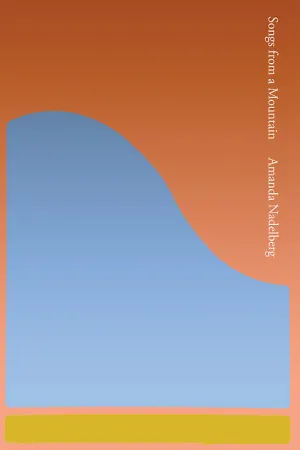 Songs from a Mountain CHPbeta