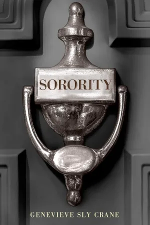 Sorority Paperback