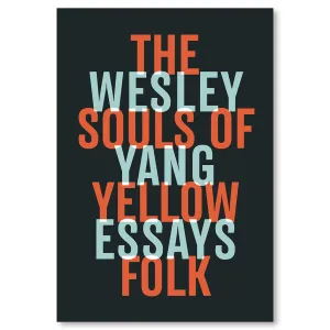 Souls of Yellow Folk