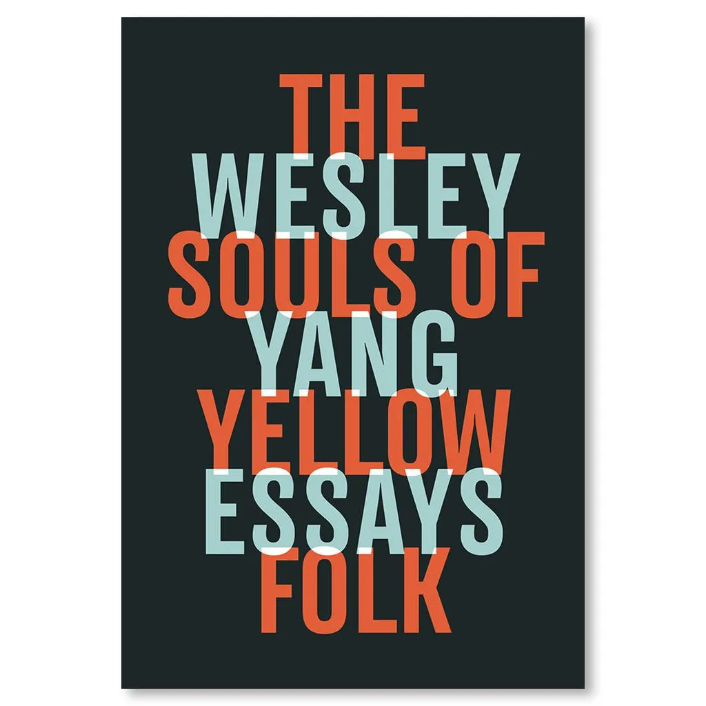 Souls of Yellow Folk