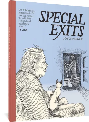 Special Exits