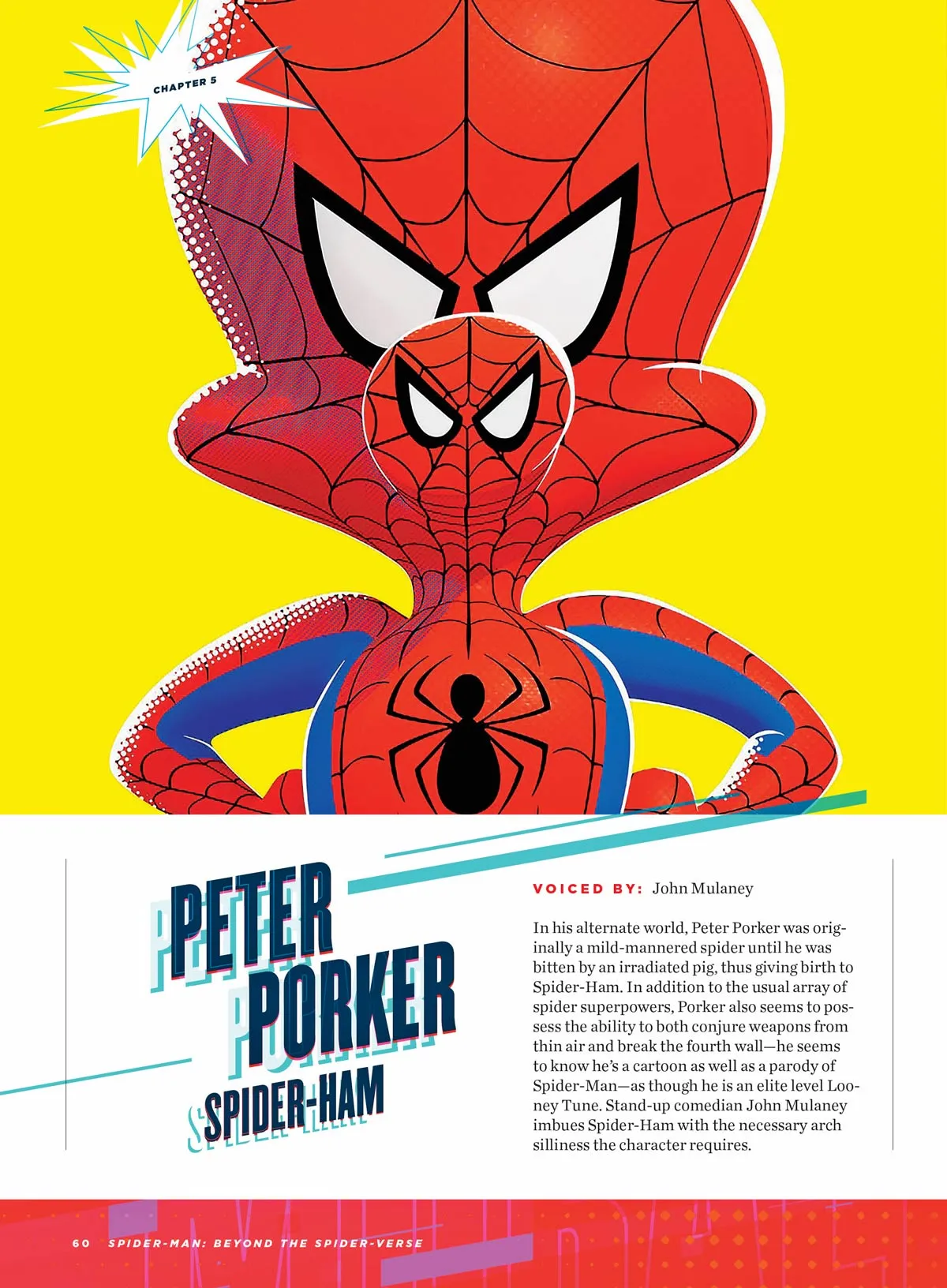 Spider-Man - Beyond The Spider-Verse: Deep Dive Into Animated Legacy, The Evolution Of A Web-Slinging Icon, Miles Morales Journey Of Hope & Resilience, Character Profiles, Super Spidey Quiz & More!