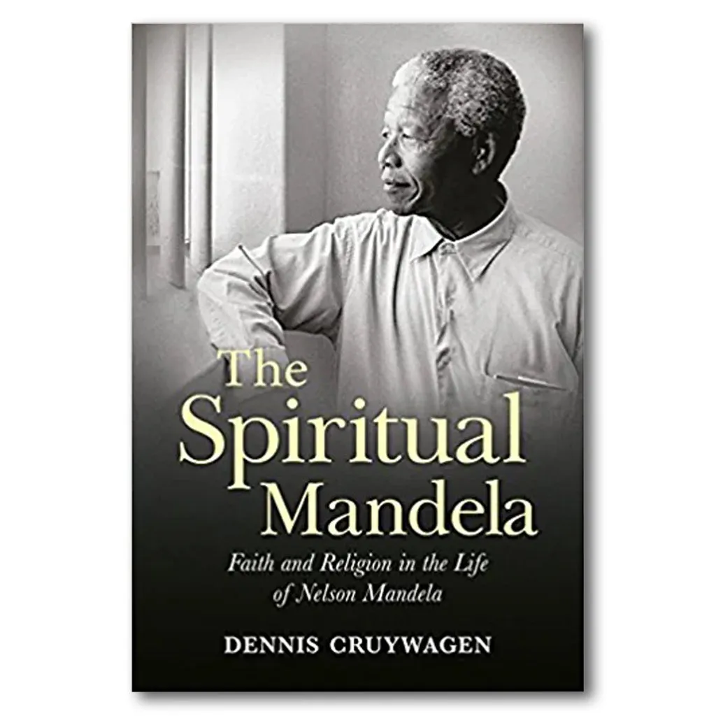 Spiritual Mandela