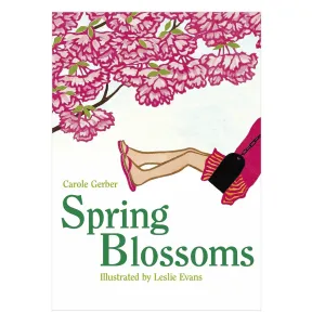 Spring Blossoms