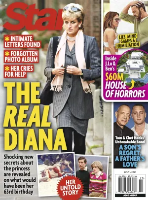Star - 07.01.24