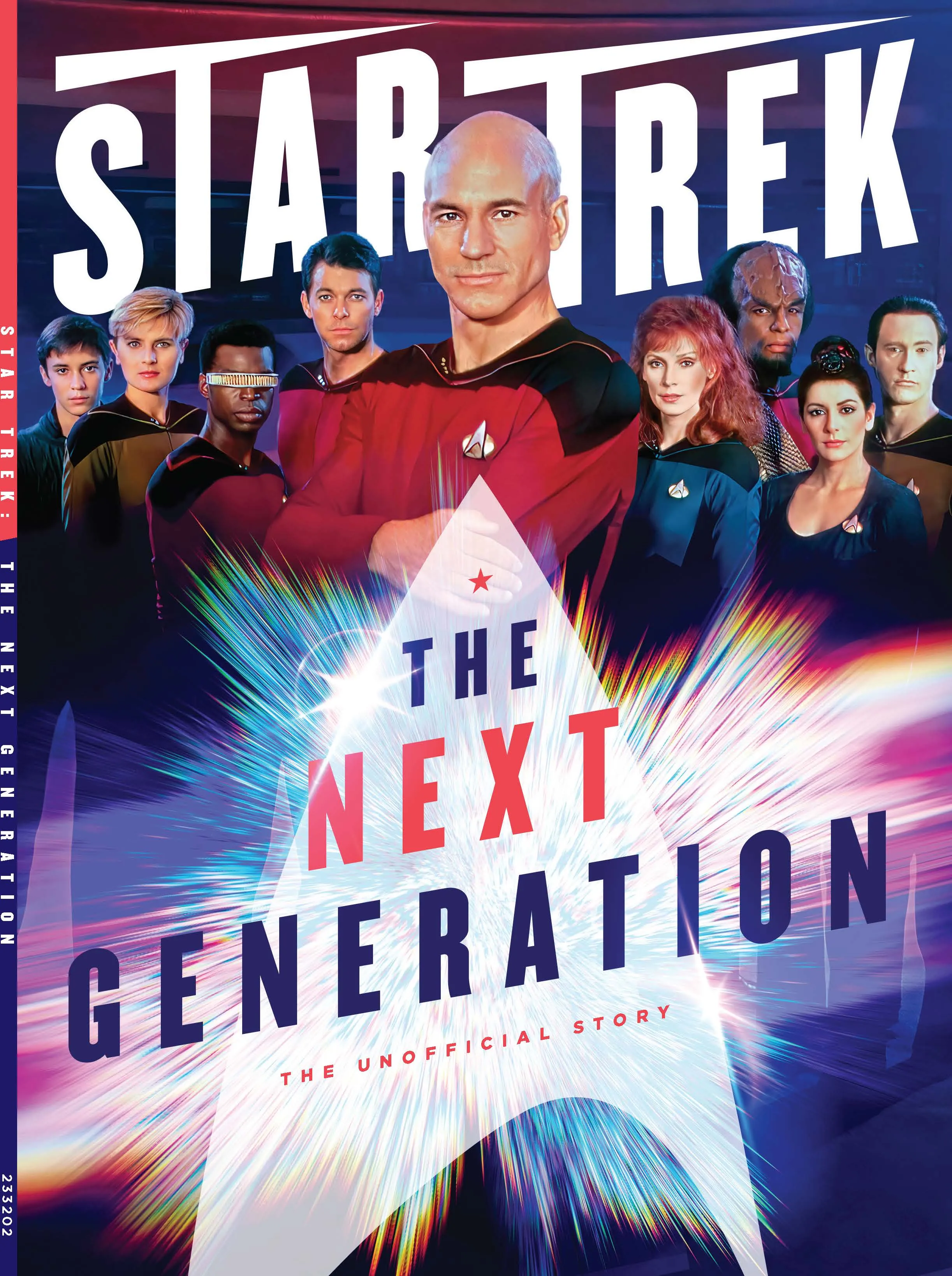 Star Trek - The Next Generation A Sci-Fi Miracle: Jean-Luc Picard, Starship Enterprise, Transforming Gene Roddenberrys Creation
