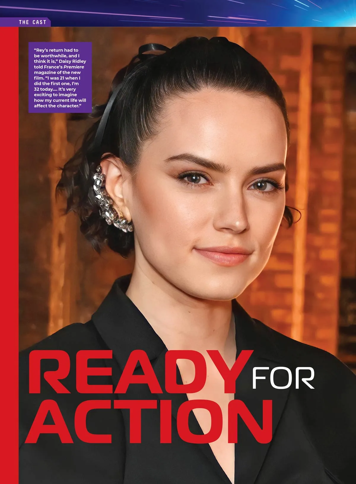 Star Wars - Fan Guide: The Rise Of Skywalker 5th Anniversary, Latest Movie & TV Series, The Mandalorian Pedro Pascal, Andor Season 2, Ahoska New Episodes, Rey & Finn In The New Jedi Order Film & More!