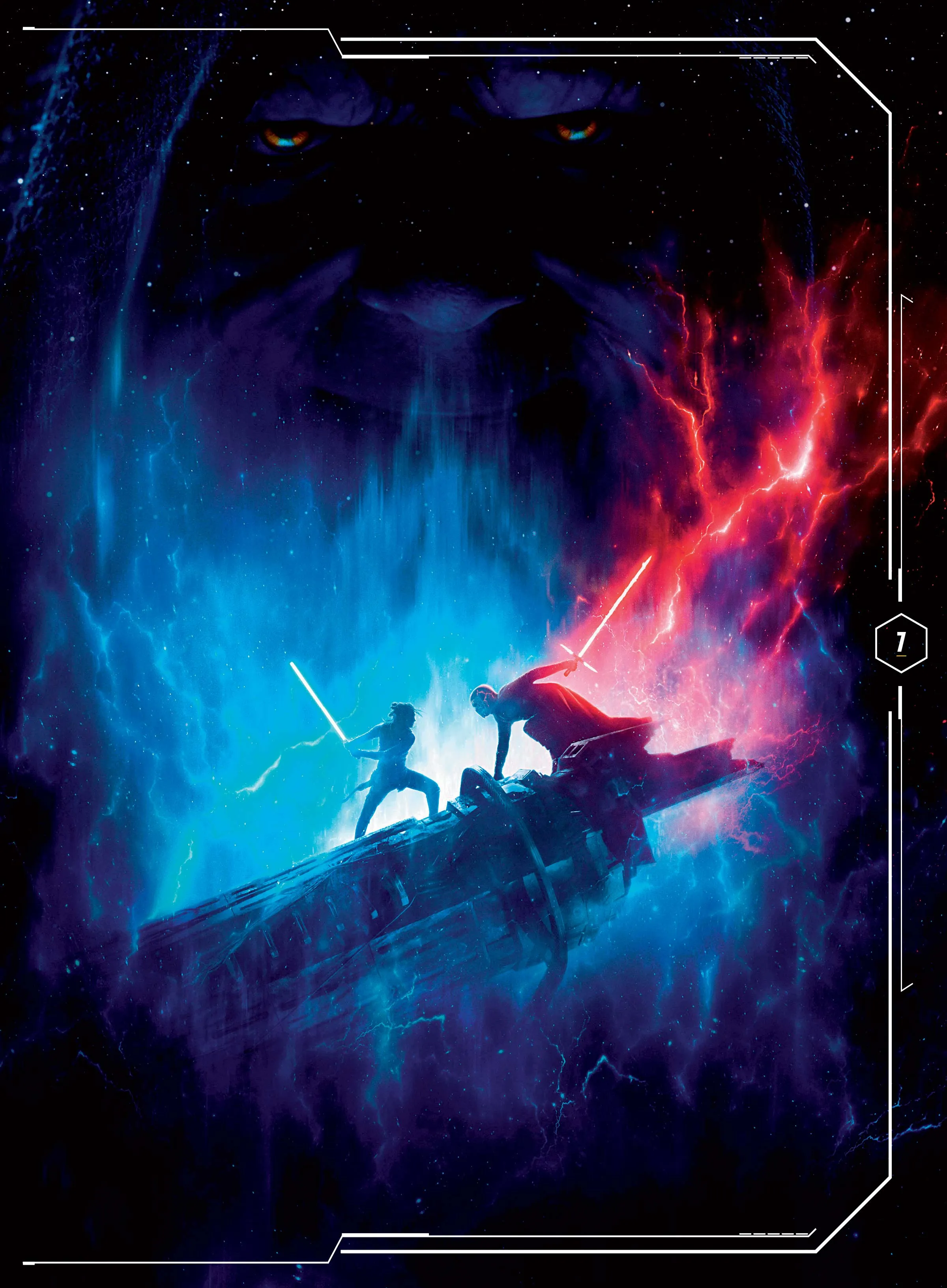 Star Wars - Fan Guide To Heroes & Villains: Backstories & BTS Of Universe Characters, Luke Skywalker, Leia Organa, Darth Vader, Yoda, Emperor Palpatine, C-3PO, Ahsoka Tano, Rey, Kylo Ren & Darth Maul!