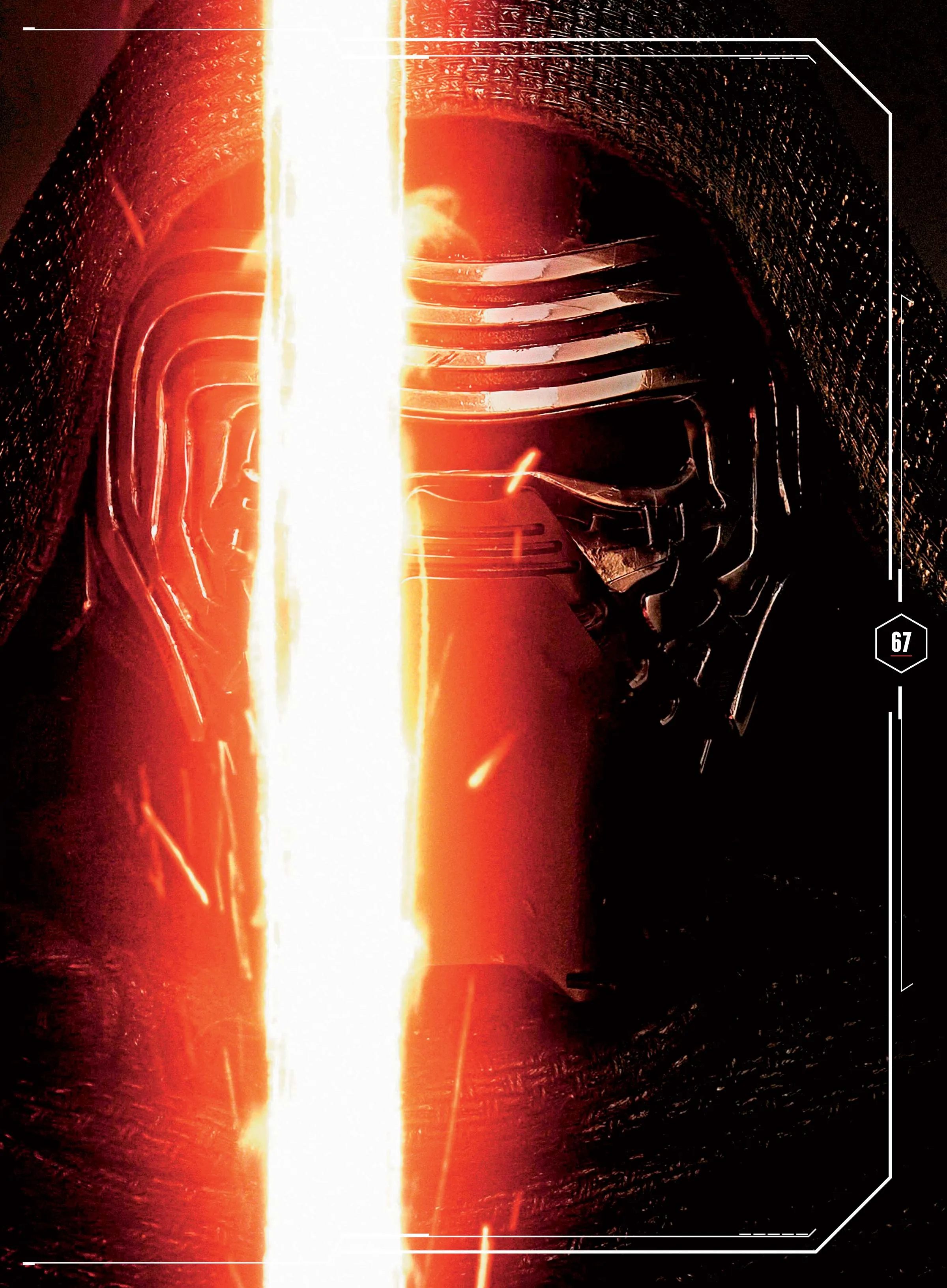 Star Wars - Fan Guide To Heroes & Villains: Backstories & BTS Of Universe Characters, Luke Skywalker, Leia Organa, Darth Vader, Yoda, Emperor Palpatine, C-3PO, Ahsoka Tano, Rey, Kylo Ren & Darth Maul!