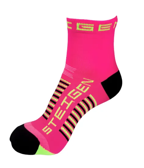 Steigen High Performance Sensory Socks (1/4 length)