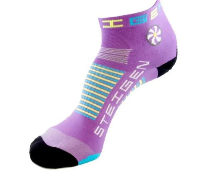 Steigen High Performance Sensory Socks (1/4 length)