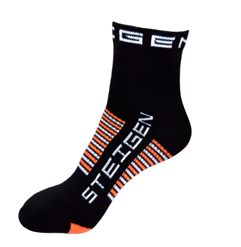 Steigen High Performance Sensory Socks (1/4 length)