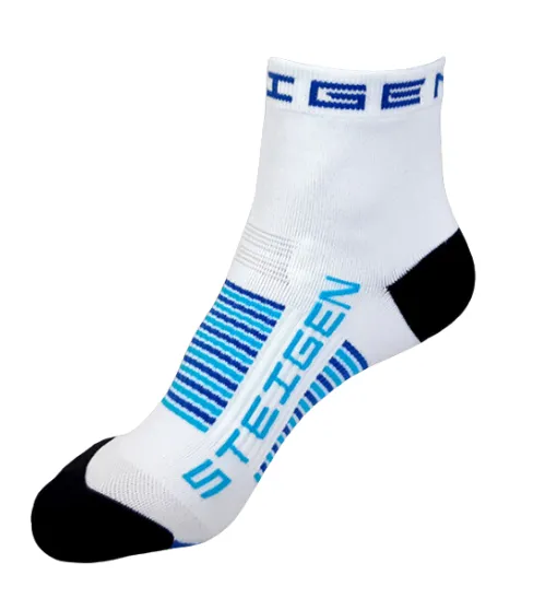 Steigen High Performance Sensory Socks (1/4 length)