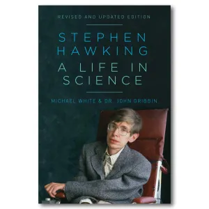 Stephen Hawking: A Life in Science