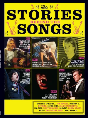 Stories Behind The Songs - The Beatles, Harry Styles, Beyonce, Bruno Mars, Miley Cyrus & More!