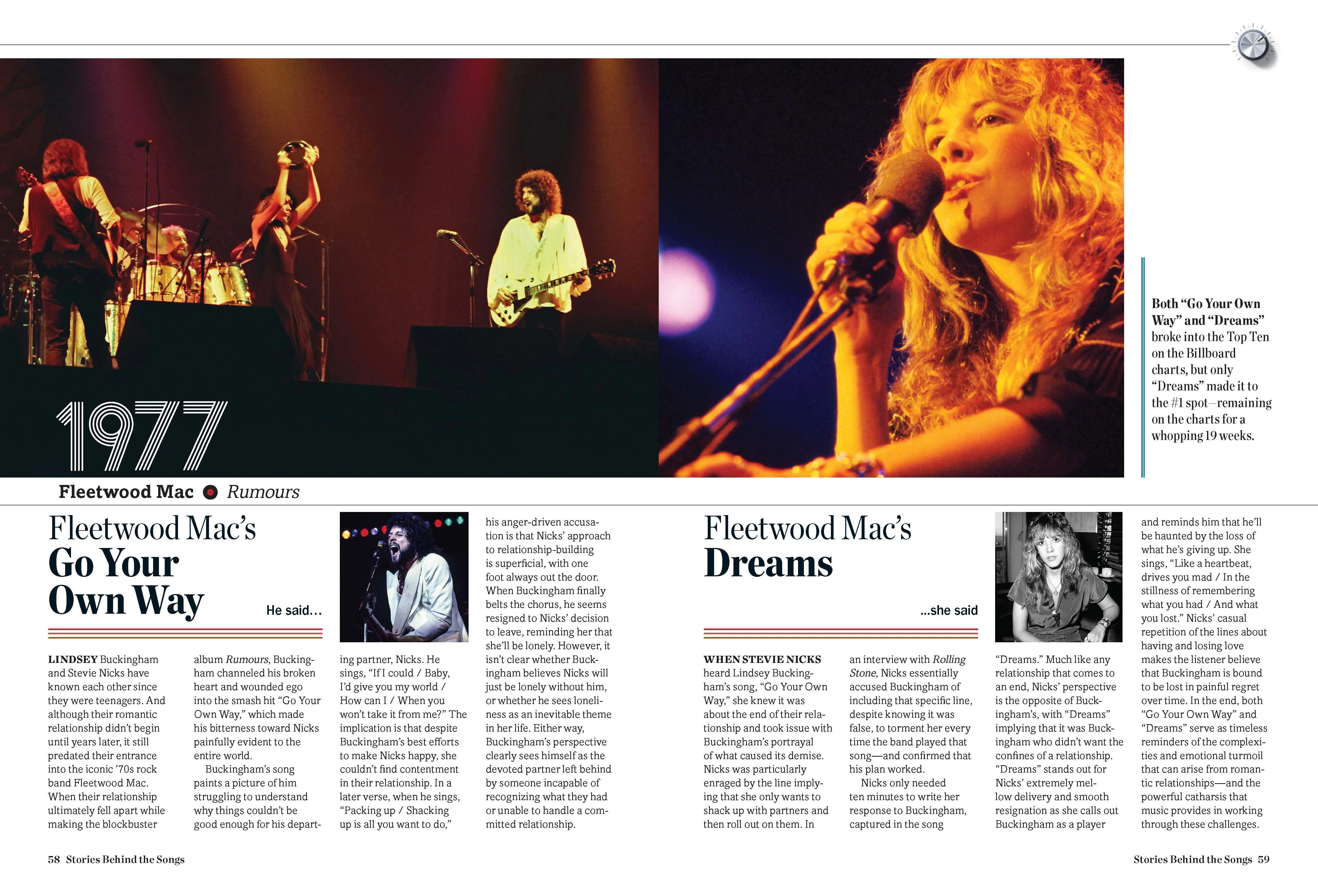 Stories Behind The Songs - The Beatles, Harry Styles, Beyonce, Bruno Mars, Miley Cyrus & More!