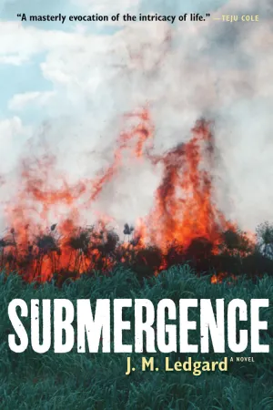Submergence CHPbeta