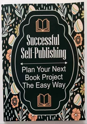 SUCCESSFUL SELF-PUBLISHING - D. Lane Books