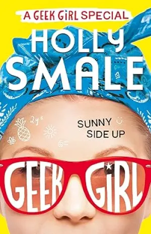 Sunny Side Up: Book 2 Paperback