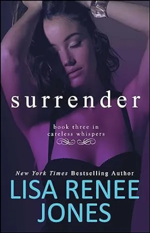 Surrender: Inside Out (Volume 3)