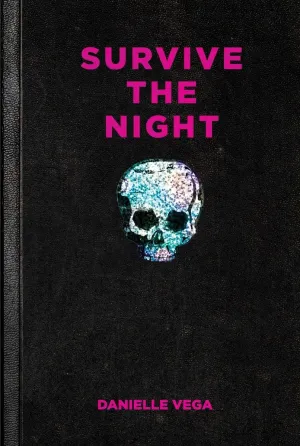 Survive the Night Paperback