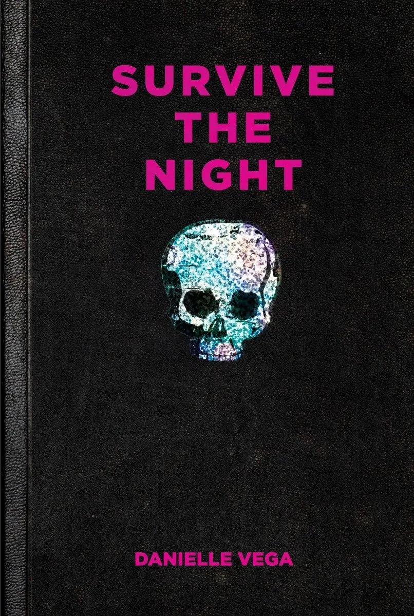 Survive the Night Paperback