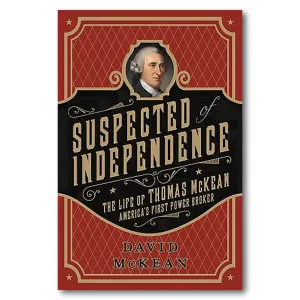 Suspected of Independence