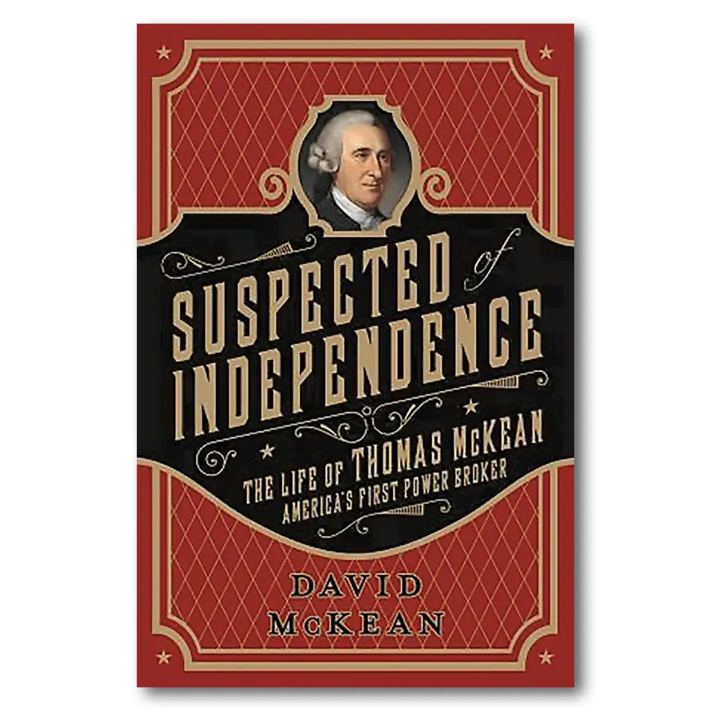 Suspected of Independence