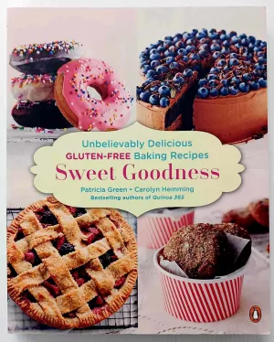 SWEET GOODNESS - Patricia Green, Carolyn Hemming