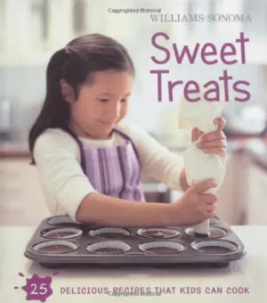 Sweet Treats By Williams-Sonoma