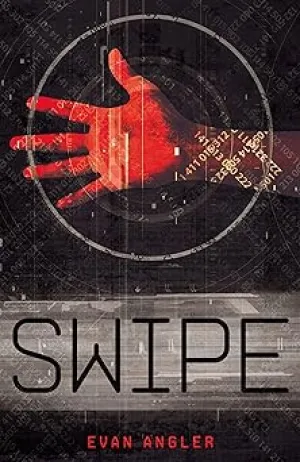 Swipe Paperback