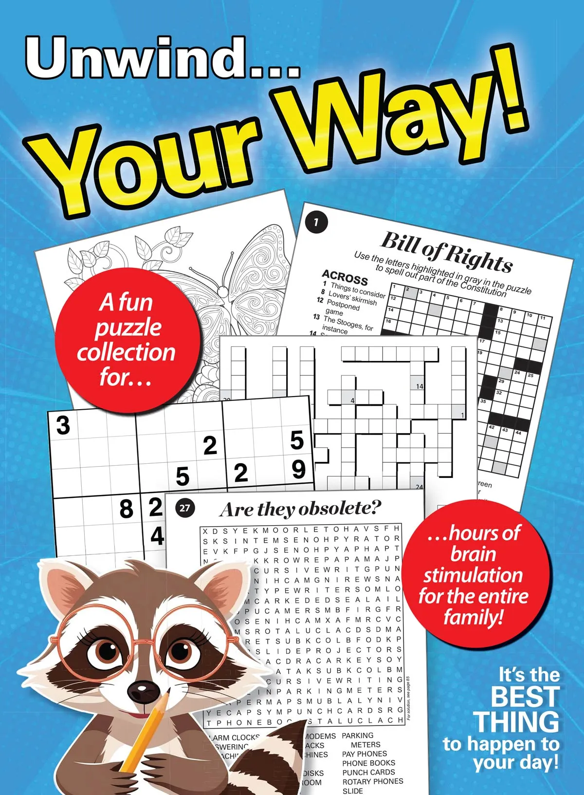 Take a Break - Take Along Fill In 25.03.13: 132 Pages Of Puzzle Fun, Fill-In Puzzles, Word Search, Codeword, CrissCross, DigiCross & More!