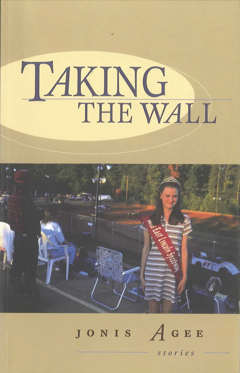 Taking the Wall CHPbeta