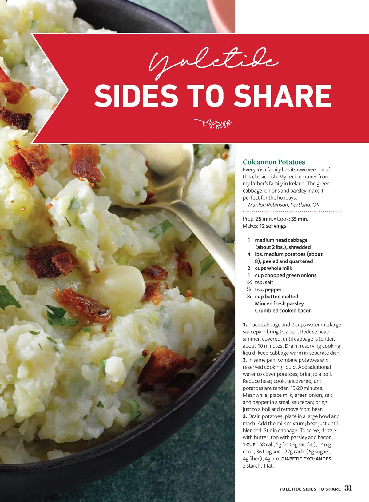 Taste Of Home - Holiday Classics: 118 Festive Recipes For Easy Entertaining, Make & Take Apps, Crowd-Pleasing Mains, Wow-Worthy Desserts, Soups & Salads, Breads, Cocktails, Sides, Breakfasts & More!
