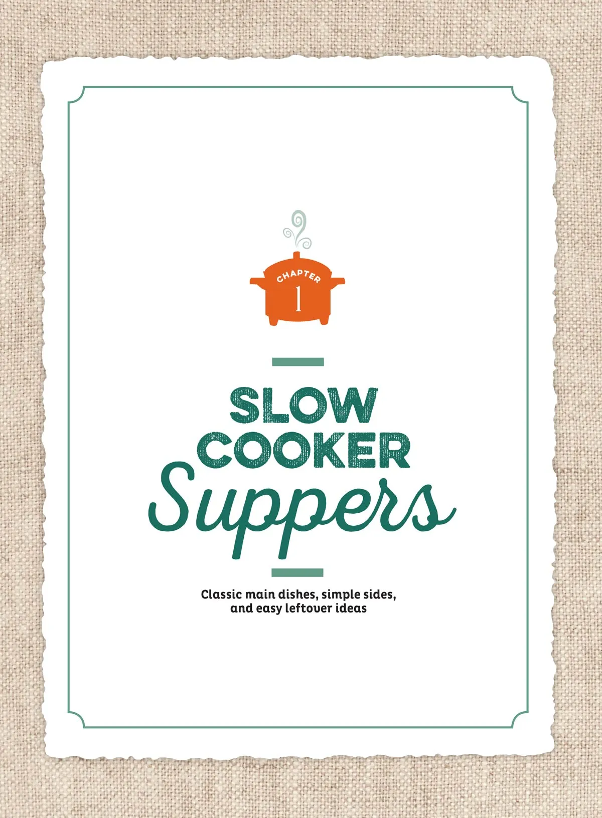 Taste Of The South - Southern Slow Cooker: 62 Time-Saving Recipes, Supper Made Simple, Do's & Don'ts, Soups & Stews, Classic Main Dishes, Simple Sides, Easy Leftover Ideas, Fast-Fix Desserts & More!