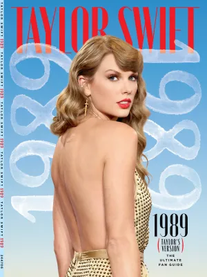 Taylor Swift - 1989 (Taylor's Version): Transformation From Country Star To Global Pop Icon, Stories Behind Chart-Topping Hits Shake It Off & Blank Space, Reclaiming Her Work & Its Lasting Legacy!