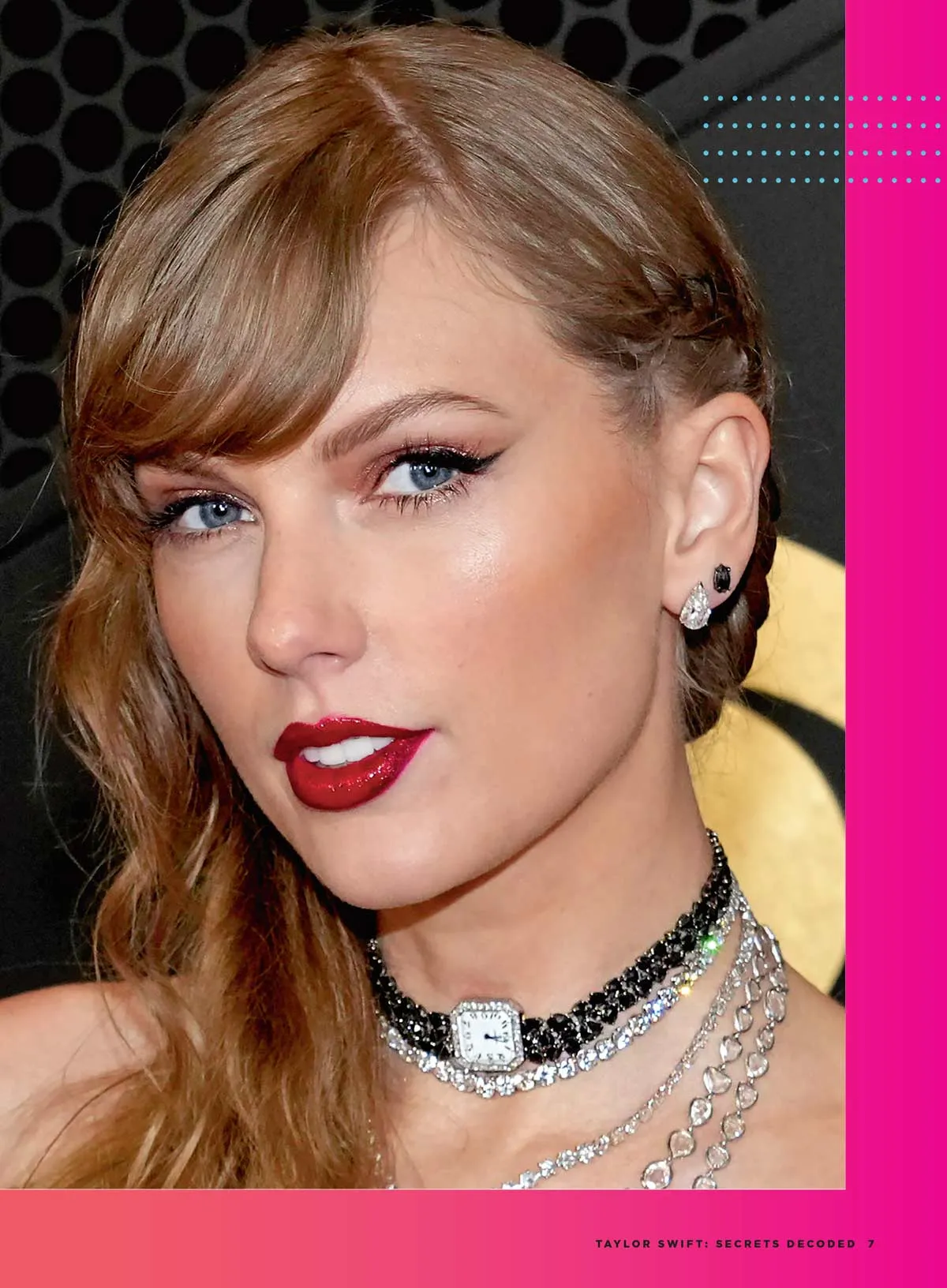 Taylor Swift - Easter Egg Secrets Decoded: Swiftie's Guide To 80  Hidden Messages, Liner Notes, Lucky Number 13, Lyrics, Music Videos, Fashion, Social Media Posts, Name-Drops, Eras Tours & TTPD Pop-Up