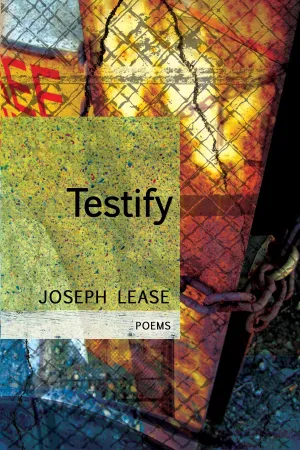 Testify CHPbeta