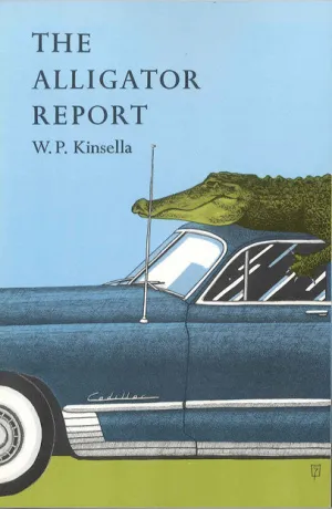 The Alligator Report CHPbeta