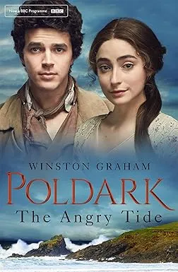 The Angry Tide Paperback