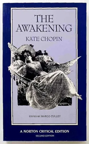THE AWAKENING - Kate Chopin