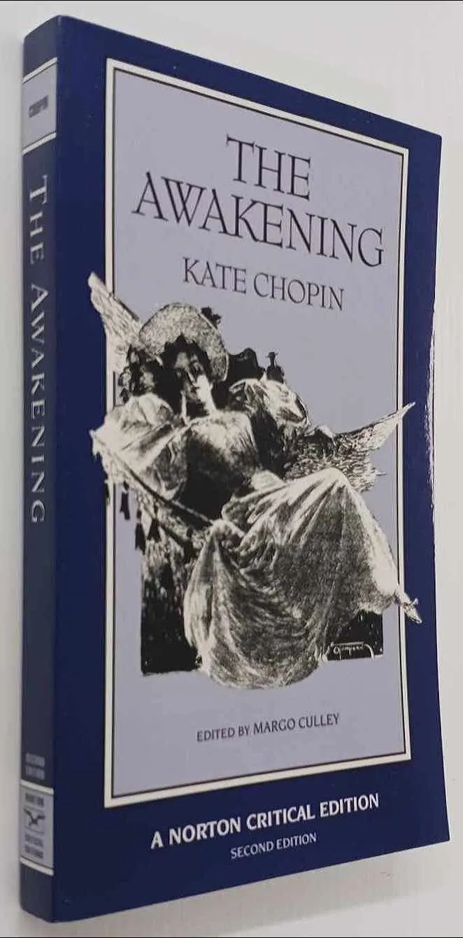 THE AWAKENING - Kate Chopin