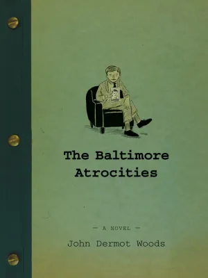 The Baltimore Atrocities CHPbeta