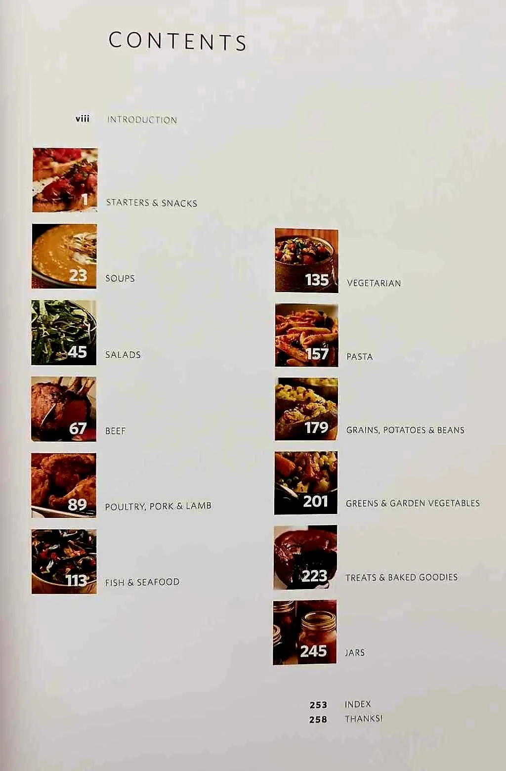 THE BEST OF CHEF AT HOME - Michael Smith