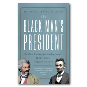 The Black Man's President
