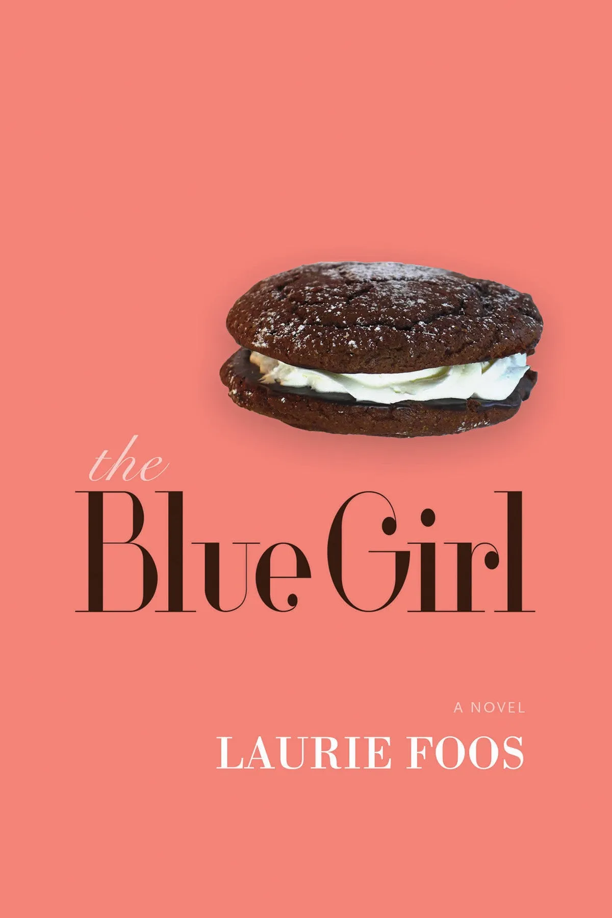 The Blue Girl CHPbeta