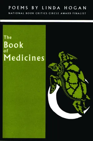 The Book of Medicines CHPbeta
