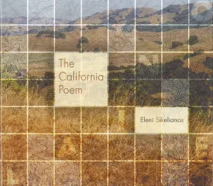 The California Poem CHPbeta