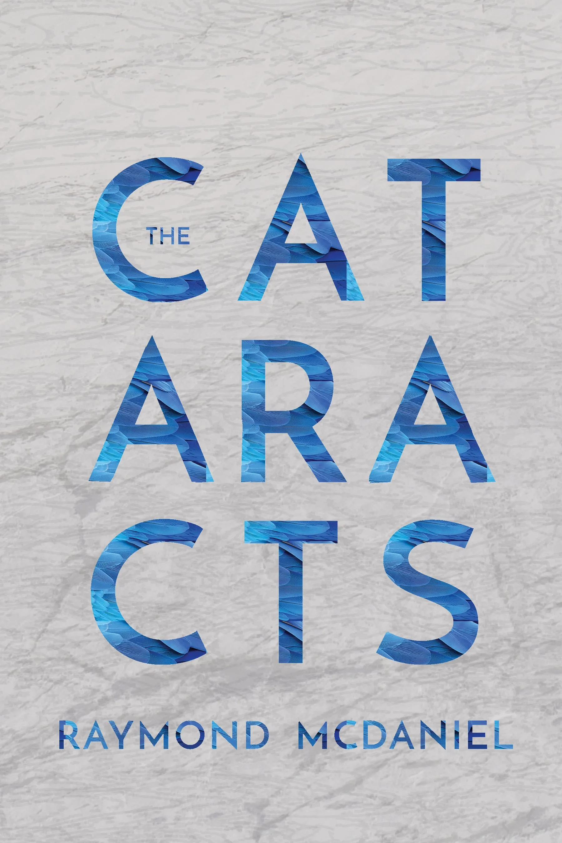 The Cataracts CHPbeta