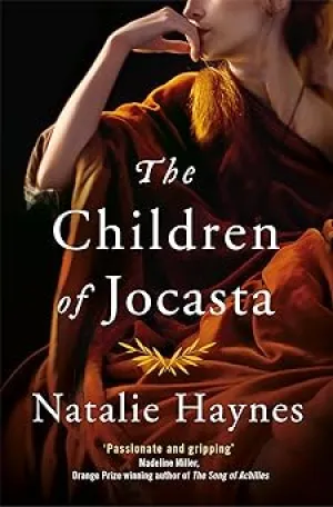 The Children of Jocasta Paperback